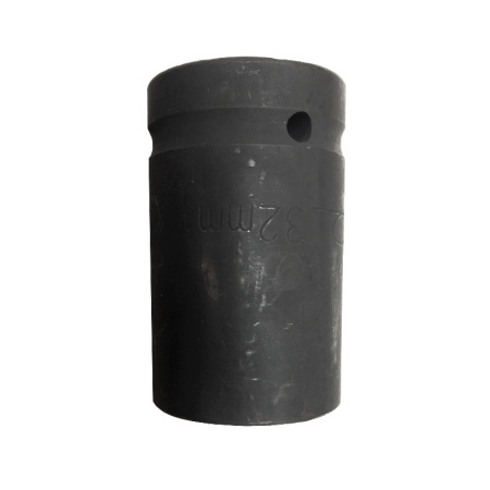 Головка сменная 32 Россия квадрат 1" ударная Головка сменная 32 Россия квадрат 1" ударная