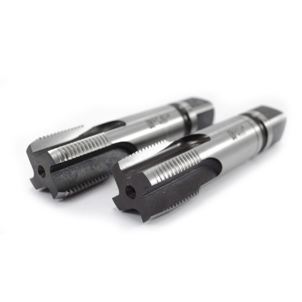 Метчик трубный G1'' машинно-ручной (HSS) левый 2шт компл. исп2 Beltools Метчик трубный G1'' машинно-ручной (HSS) левый 2шт компл. исп2 Beltools