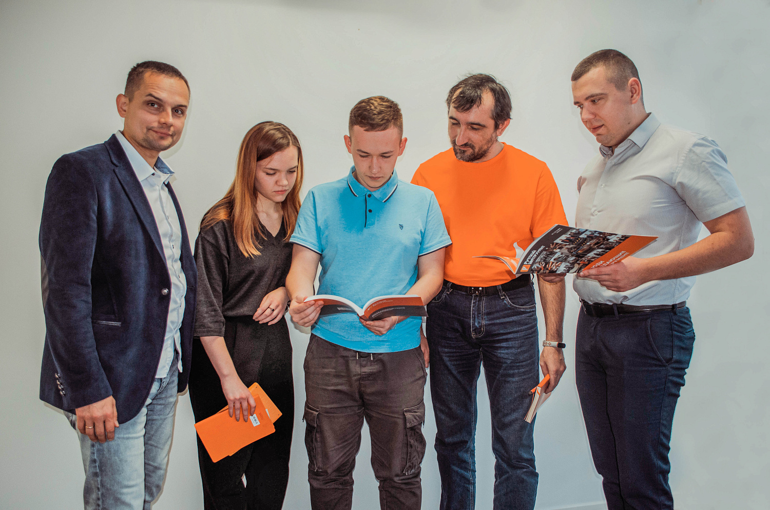 Интервью руководителя отдела АСУП и ИТ Романа Сазонова Интервью руководителя отдела АСУП и ИТ Романа Сазонова