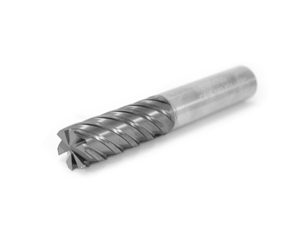 Фреза концевая твердосплавная 16х40х100 H55C Z=6 ц/х C645-160.400-H55C «Русский Инструмент» (РИ) Фреза концевая твердосплавная 16х40х100 H55C Z=6 ц/х C645-160.400-H55C «Русский Инструмент» (РИ)