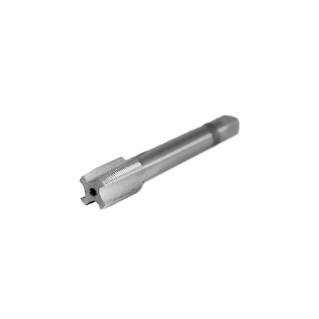 Метчик М12х0,5 машинно-ручной HSS левый сквозной исп2 Beltools