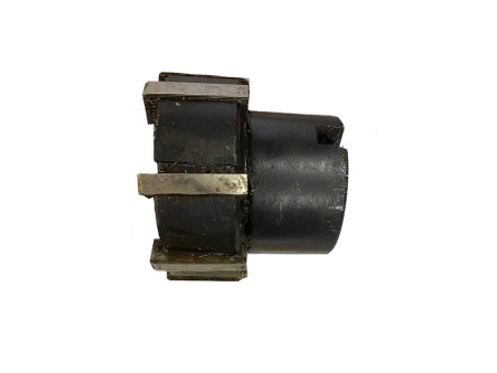 Развертка насадная 95 Н8(А2а) Р6М5 со вставными ножами L=75 Z=8 dпос=40 Развертка насадная 95 Н8(А2а) Р6М5 со вставными ножами L=75 Z=8 dпос=40