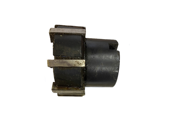 Развертка насадная 72 Н8(А2а) Р6М5 со вставными ножами L=65 Z=8 dпос=27 Развертка насадная 72 Н8(А2а) Р6М5 со вставными ножами L=65 Z=8 dпос=27