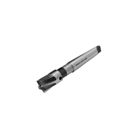 Цековка 20 без цапфы к/х КМ2 с отверстием под цапфу Beltools