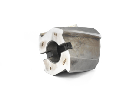 Зенкер насадной 69,5 h8 Р6М5 L=60мм dпос=27мм Сестрорецкий ИЗ