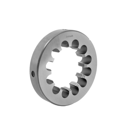 Плашка трубная G3'' 11 ниток D=130мм Beltools Плашка трубная G3'' 11 ниток D=130мм Beltools