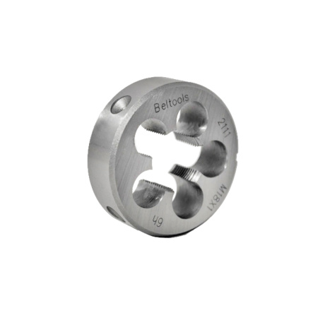 Плашка М18х1 6h D=45мм (2650-2111) Beltools