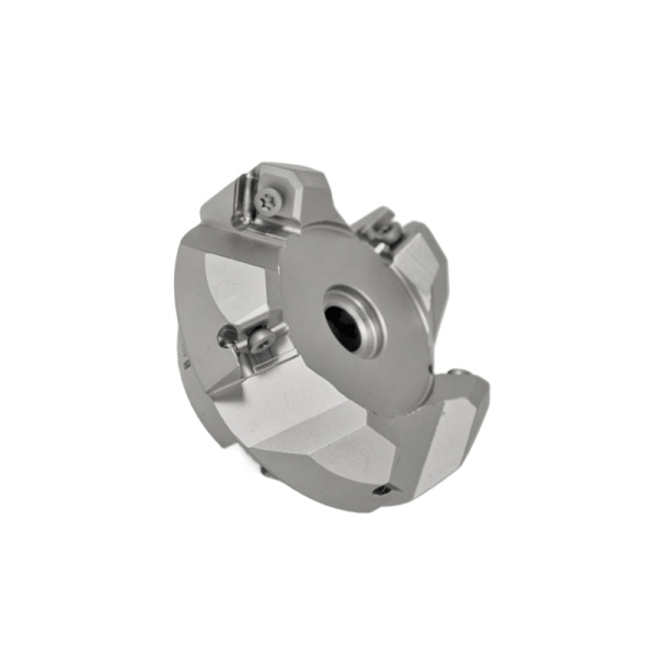 Фреза торцовая 63 с механическим креплением 4гр пл-н SNHU 1206 Z=5 dпос=22мм AF345-R063.05.05.A22 «Русский Инструмент» (РИ)