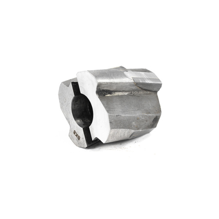 Зенкер насадной 52,5 ВК8 L=60мм dпос=27мм Зенкер насадной 52,5 ВК8 L=60мм dпос=27мм