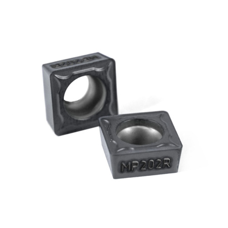 Пластина сменная квадратная SCMT 09T304-CM MP202R «Русский Инструмент» (РИ) Пластина сменная квадратная SCMT 09T304-CM MP202R «Русский Инструмент» (РИ)