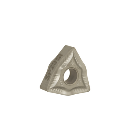 Пластина сменная шестигранная WNMG 080408-CF SP201R "ломаный треугольник" «Русский Инструмент» (РИ) Пластина сменная шестигранная WNMG 080408-CF SP201R "ломаный треугольник" «Русский Инструмент» (РИ)