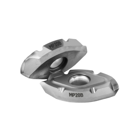 Пластина сменная профильная SWB 240HMN MP20B «Русский Инструмент» (РИ) Пластина сменная профильная SWB 240HMN MP20B «Русский Инструмент» (РИ)