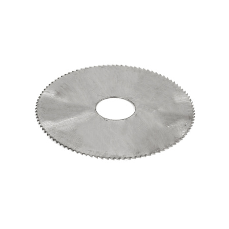 Фреза прорезная 40х0,3х10 Z=100 тип 1 без ступицы, без ш/п ГОСТ 2679-93 PILАNА Чехословакия Фреза прорезная 40х0,3х10 Z=100 тип 1 без ступицы, без ш/п ГОСТ 2679-93 PILАNА Чехословакия