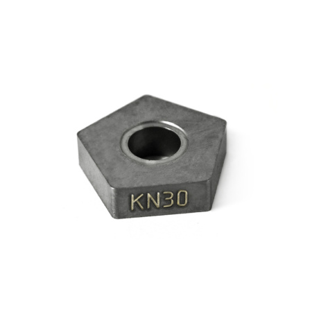 Пластина сменная пятигранная PNMA 110408 KN30 «Русский Инструмент» (РИ) Пластина сменная пятигранная PNMA 110408 KN30 «Русский Инструмент» (РИ)