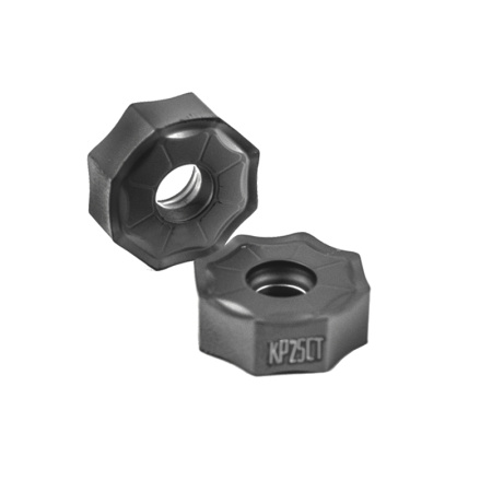 Пластина сменная восьмигранная ONKU 070608N-M KP25CT «Русский Инструмент» (РИ) Пластина сменная восьмигранная ONKU 070608N-M KP25CT «Русский Инструмент» (РИ)