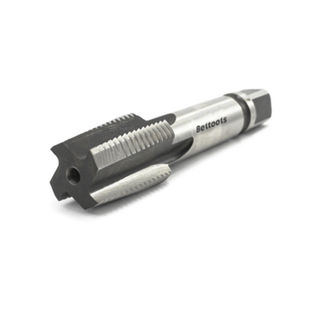 Метчик М33х3,5 машинно-ручной (HSS) сквозной исп2 ГОСТ 3266-81 Beltools