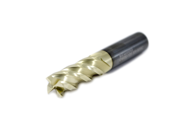 Фреза концевая твердосплавная 12х32х75 M35C Z=4 ц/х неравномерный шаг зубьев C440U-120.320-M35C «Русский Инструмент» (РИ) Фреза концевая твердосплавная 12х32х75 M35C Z=4 ц/х неравномерный шаг зубьев C440U-120.320-M35C «Русский Инструмент» (РИ)