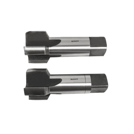 Метчик М72х4 машинно-ручной (HSS) 2шт компл. L=200мм исп1 Beltools Метчик М72х4 машинно-ручной (HSS) 2шт компл. L=200мм исп1 Beltools