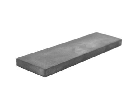 Пластина напайная прямоугольная 80 х 24 х 5 ВК6М КЗТС Пластина напайная прямоугольная 80 х 24 х 5 ВК6М КЗТС