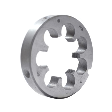 Плашка М45х1 6h D=90мм Харьковский ИЗ