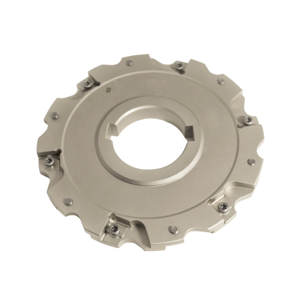 Фреза трехсторонняя 125х8х40 с механическим креплением 4гр пл-н с тан. креплением ZNHX 04 Z=12 (2х6) AS490-125.08.06.D40 «Русский Инструмент» (РИ) Фреза трехсторонняя 125х8х40 с механическим креплением 4гр пл-н с тан. креплением ZNHX 04 Z=12 (2х6) AS490-125.08.06.D40 «Русский Инструмент» (РИ)