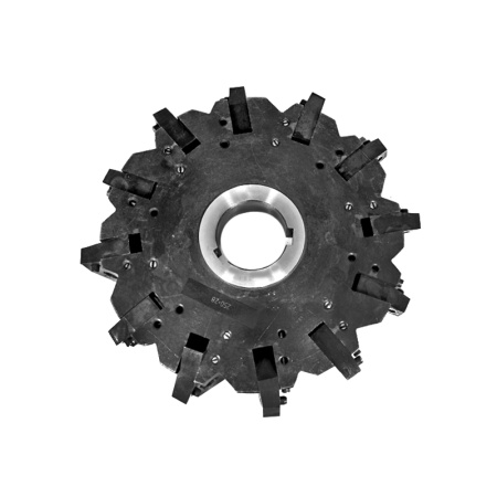 Фреза трехсторонняя 250х28х50 с механическим креплением 4гр пл-н CN.. 1604.. Z=12 (2х6) (2241-0727) Фреза трехсторонняя 250х28х50 с механическим креплением 4гр пл-н CN.. 1604.. Z=12 (2х6) (2241-0727)