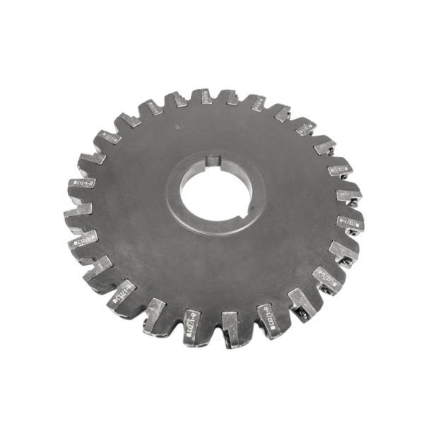 Фреза трехсторонняя 250х16-19х60 с механическим креплением 4гр пл-н SPMT 120408 Z=26 (2х13) AS290-250.1619.13.D60 NOX «Русский Инструмент» (РИ) Фреза трехсторонняя 250х16-19х60 с механическим креплением 4гр пл-н SPMT 120408 Z=26 (2х13) AS290-250.1619.13.D60 NOX «Русский Инструмент» (РИ)