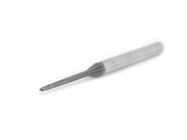 Фреза концевая сферическая твердосплавная 2х4х75 R=1 P45C Z=2 ц/х dхв=6мм коническая шейка GM235-020.1LA-P45C «Русский Инструмент» (РИ) Фреза концевая сферическая твердосплавная 2х4х75 R=1 P45C Z=2 ц/х dхв=6мм коническая шейка GM235-020.1LA-P45C «Русский Инструмент» (РИ)