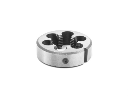 Плашка трубная G3/4'' 14 ниток левая D=55мм Beltools Плашка трубная G3/4'' 14 ниток левая D=55мм Beltools