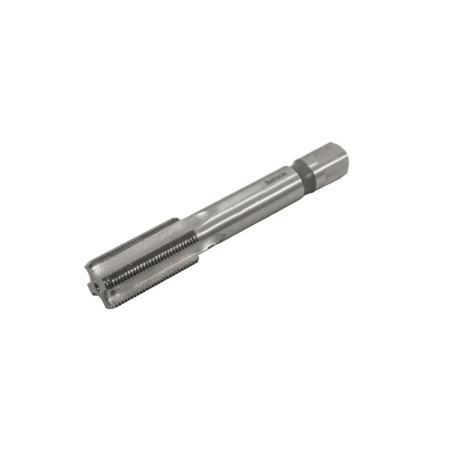 Метчик М16х1 машинно-ручной Р6М5 глухой исп2 ГОСТ 3266-81 Beltools Метчик М16х1 машинно-ручной Р6М5 глухой исп2 ГОСТ 3266-81 Beltools