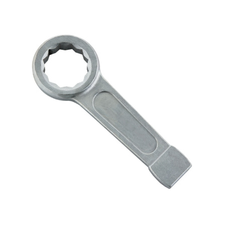 Ключ гаечный накидной ударный КГКУ 32 односторонний Ключ гаечный накидной ударный КГКУ 32 односторонний