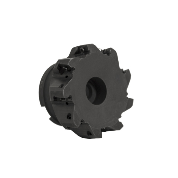 Фреза торцовая 63 с механическим креплением 4гр пл-н APKT 11T3.. Z=9 dпос=22мм СОЖ AF390-R063.11.09.A22.C NOX «Русский Инструмент» (РИ) Фреза торцовая 63 с механическим креплением 4гр пл-н APKT 11T3.. Z=9 dпос=22мм СОЖ AF390-R063.11.09.A22.C NOX «Русский Инструмент» (РИ)