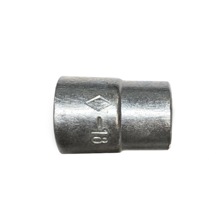 Головка сменная 18 квадрат 1/2" Головка сменная 18 квадрат 1/2"