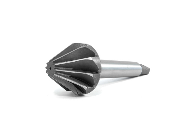 Зенковка 80 мм 60 гр. Р6М5 к/х КМ4 Z=10 dmin=25мм ГОСТ 14953-80 Beltools Зенковка 80 мм 60 гр. Р6М5 к/х КМ4 Z=10 dmin=25мм ГОСТ 14953-80 Beltools