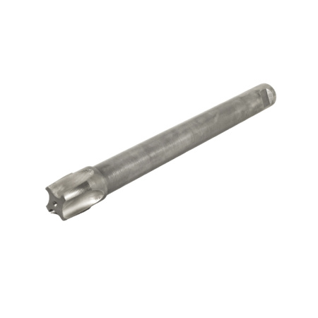 Метчик М39х1,5 гаечный Р6М5 Z=4 L=360мм исп1 ГОСТ 1604-71