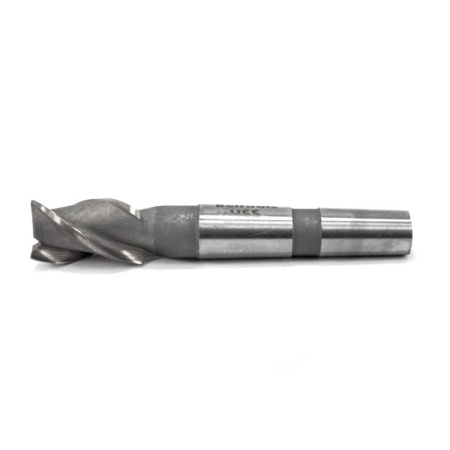 Фреза концевая 18х120х205 HSS Z=4 к/х КМ2 Beltools Фреза концевая 18х120х205 HSS Z=4 к/х КМ2 Beltools