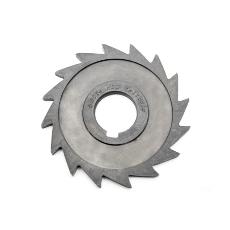 Фреза пазовая 80х4х22 Z=16 HSS Beltools Фреза пазовая 80х4х22 Z=16 HSS Beltools