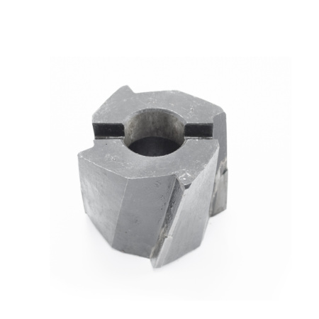 Зенкер насадной 80 ВК8 №1 L=65мм dпос=32мм ГОСТ 3231-71