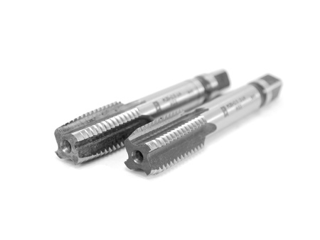 Метчик М20х2,5 машинно-ручной (HSS) левый 2шт компл. исп2 Beltools