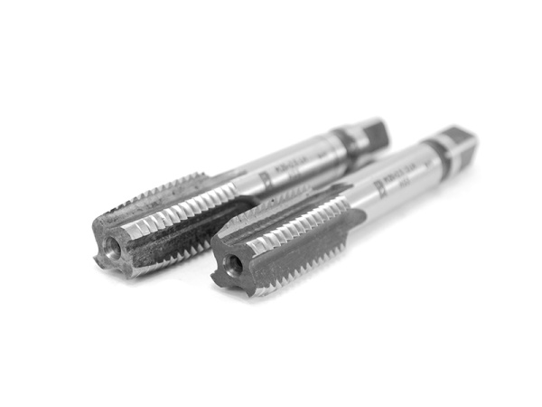 Метчик М20х2,5 машинно-ручной (HSS) левый 2шт компл. исп2 Beltools