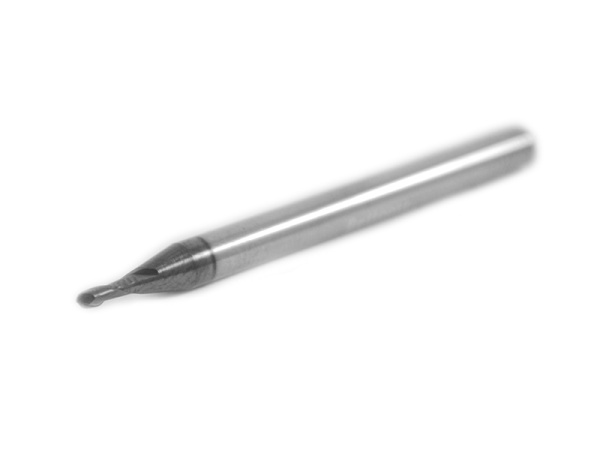 Фреза концевая сферическая твердосплавная 1,6х3,2х50 R=0,8 P45C Z=2 ц/х dхв=4мм G230-016.032-P45C «Русский Инструмент» (РИ) Фреза концевая сферическая твердосплавная 1,6х3,2х50 R=0,8 P45C Z=2 ц/х dхв=4мм G230-016.032-P45C «Русский Инструмент» (РИ)