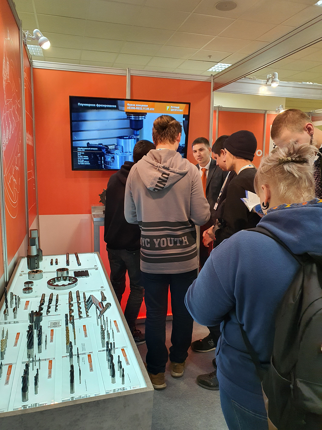 Итоги выставки Технофорум-2021 Итоги выставки Технофорум-2021