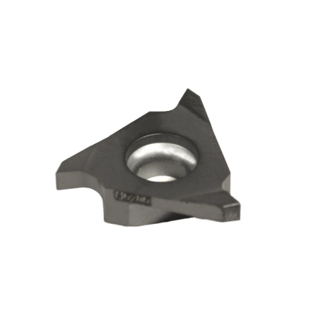 Пластина для точения канавок левая TT43L200 MG20G «Русский Инструмент» (РИ) Пластина для точения канавок левая TT43L200 MG20G «Русский Инструмент» (РИ)