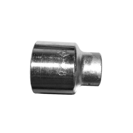 Головка сменная 28 квадрат 1/2" Головка сменная 28 квадрат 1/2"