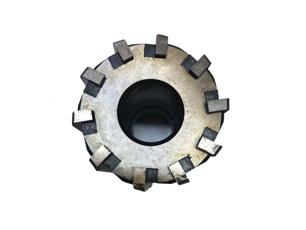 Развертка насадная 83 Н7(А) Р6М5 со вставными ножами L=90 Z=10 dпос=40 ГОСТ 883-80 Сестрорецкий ИЗ Развертка насадная 83 Н7(А) Р6М5 со вставными ножами L=90 Z=10 dпос=40 ГОСТ 883-80 Сестрорецкий ИЗ