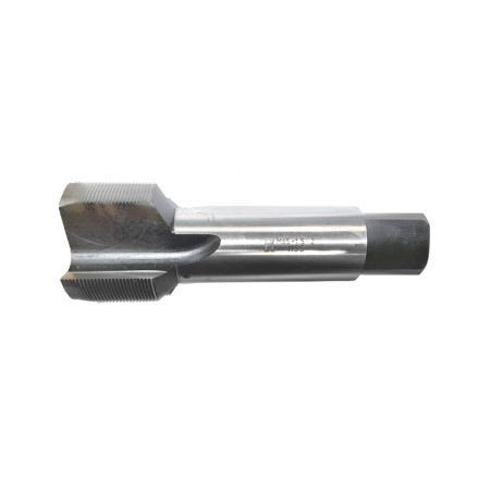 Метчик М65х1,5 машинно-ручной (HSS) глухой L=175мм исп1 Beltools