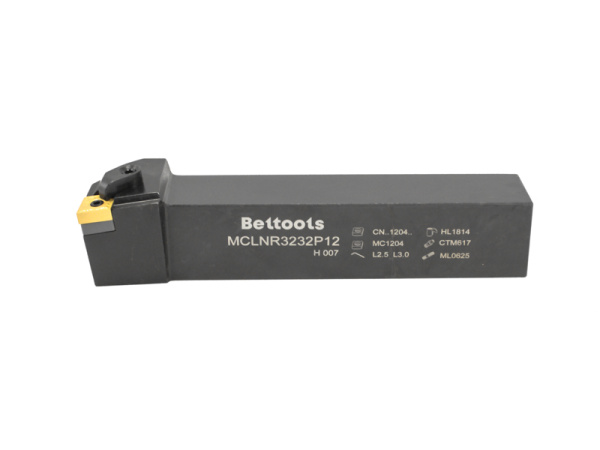 Резец проходной с ромбической пластиной 32х32х170 MCLNR 3232 P12 «Русский Инструмент» (РИ) Резец проходной с ромбической пластиной 32х32х170 MCLNR 3232 P12 «Русский Инструмент» (РИ)
