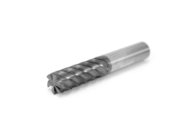 Фреза концевая твердосплавная 12х32х75 H55C Z=6 ц/х C645-120.320-H55C «Русский Инструмент» (РИ) Фреза концевая твердосплавная 12х32х75 H55C Z=6 ц/х C645-120.320-H55C «Русский Инструмент» (РИ)