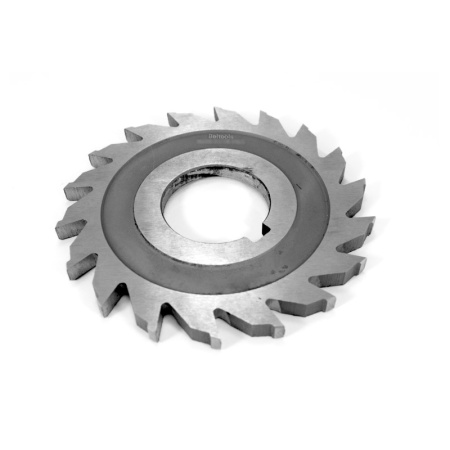 Фреза пазовая 80х5х27 Z=18 HSS ГОСТ 3964-69 Beltools Фреза пазовая 80х5х27 Z=18 HSS ГОСТ 3964-69 Beltools