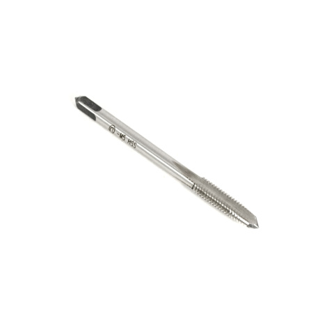 Метчик М5х0,8 машинно-ручной HSS 2шт компл. исп1 ГОСТ 3266-81 Львовский ИЗ Метчик М5х0,8 машинно-ручной HSS 2шт компл. исп1 ГОСТ 3266-81 Львовский ИЗ